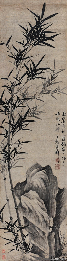 榆城古風采集到宋 金 元书画艺术