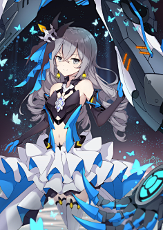 (初叶)粉红A豹采集到哔哩哔哩 (゜-゜)つロ 干杯~-bilibili