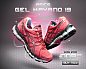 Asics Runing Shoes