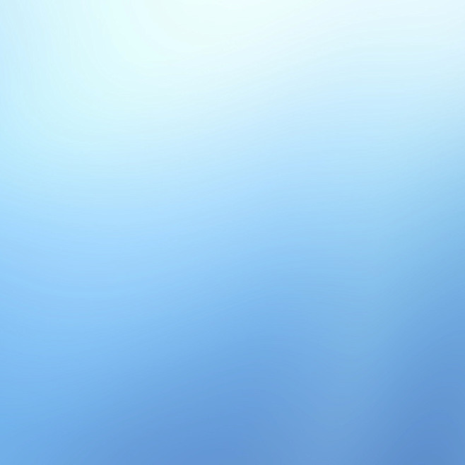 海蓝色渐变主图背景