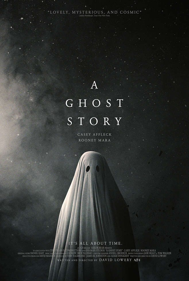 ghoststories电影图片