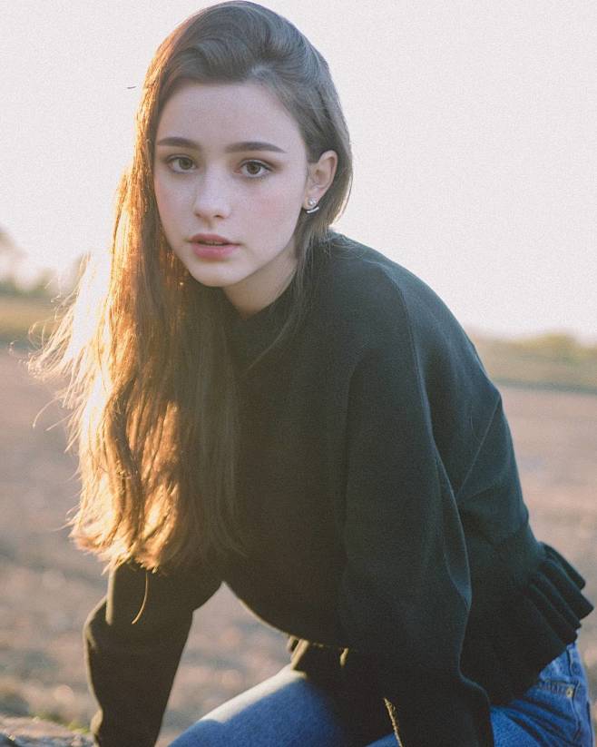 俄罗斯模特dashataran10801351