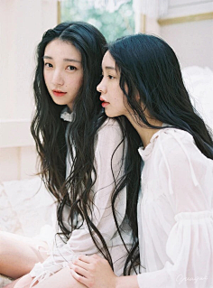 帽子先生采集到Hair