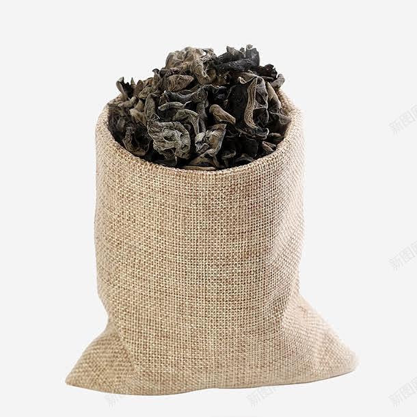 东北黑木耳干货高清素材免费下载设计图片页面网页平面电商创意素材