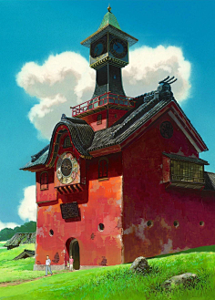 时年.他城o_O……采集到插画