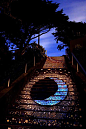 [美•色彩]全球各地那些奇趣斑斓的楼梯

 

色彩总能给眼球带去愉悦，色彩的艺术也总是让人期待，看看那些全球各地奇趣斑斓的楼梯，不仅是支持绿色环保的创意，更是城市里一道美丽的风景线。

图片完整内容：http://www.magibuy.com/designer/designerInterview122  

美奇发现：http://www.magibuy.com/designer/qing

(4张)