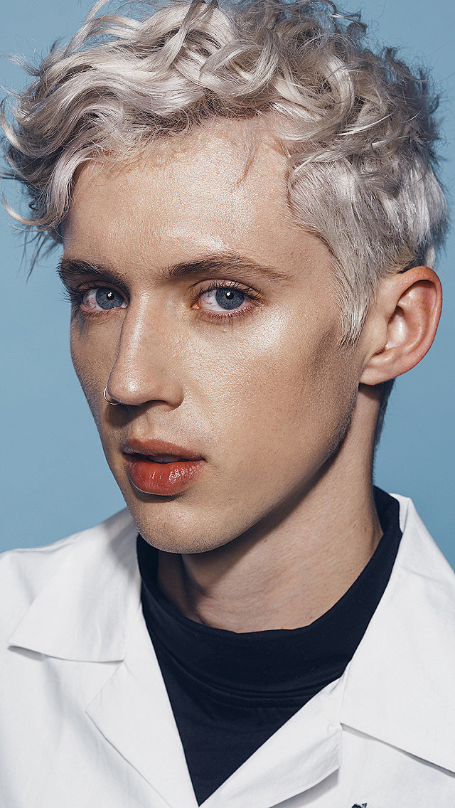 troyesivan