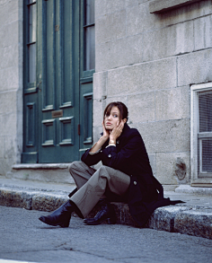 MydZz采集到Angelina Jolie
