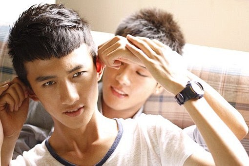 我爱你无关性别gay裸男男色同志