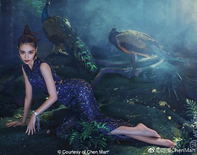 陈漫ChenMan的微博