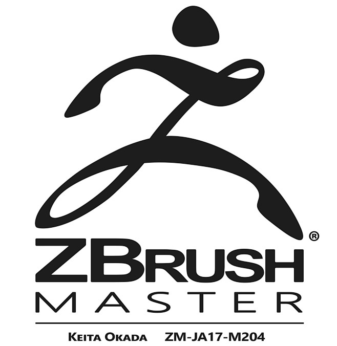 zbrush master