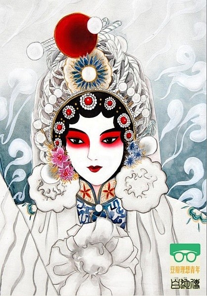 【白蛇传】豆瓣网豆瓣理想青年获奖作品