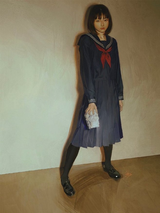 佳作赏析pablouchida内田パブロ