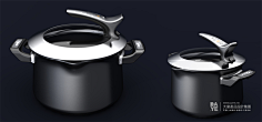 蓝豆DESIGN采集到厨具