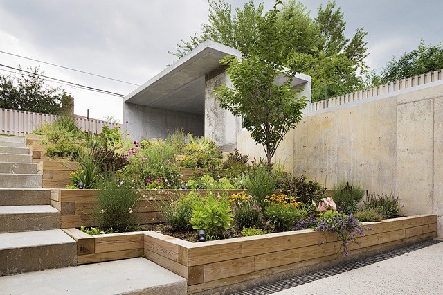 The Choy House看上去很像我们常常报道的日