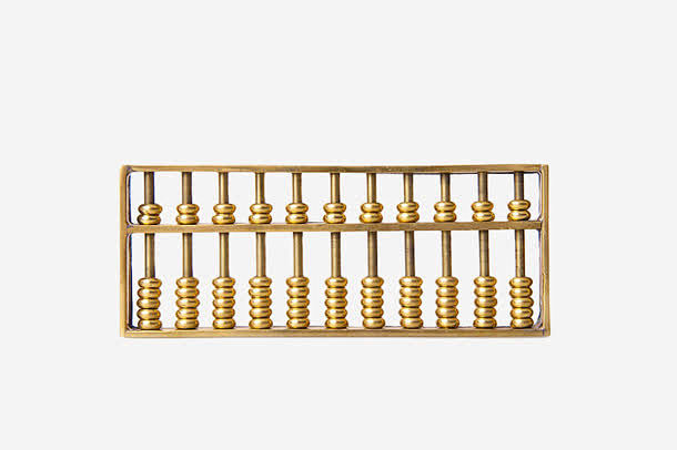 金色算盘图宝宝金算盘设计图片免费下载页面网页平面电商创意素材png