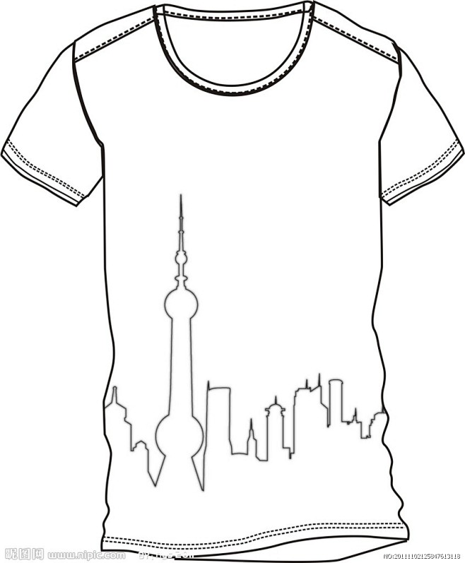 k3hvsxlw采集到t恤