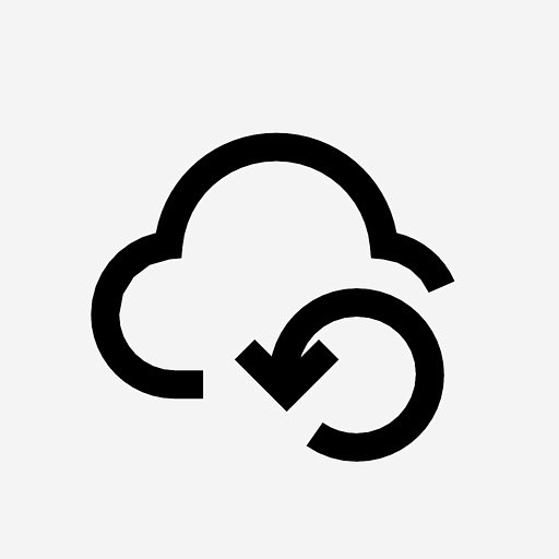 恢复云下载 https://88icon.