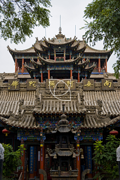 格调X采集到J建筑
