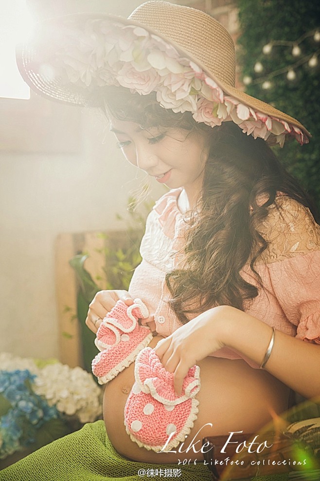 天气这么冷 给大家带来一组暖心的片子 妈妈给