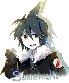 FFF团玄炎魔导师采集到海底囚人゛