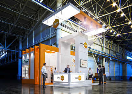 素材搜索悟空模型网3d展台模型免费下载展览展示设计展会照片展示展览