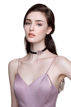 戴show采集到Foreign models