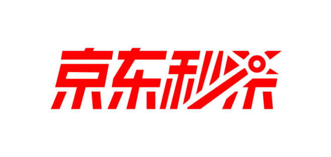 京东秒杀logo
