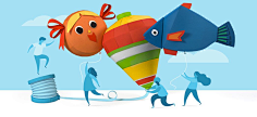tsz126采集到Graphics→GoogleDoodles