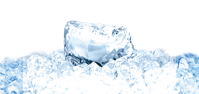 素材png素材透明背景素材免抠图漂浮素材冰块