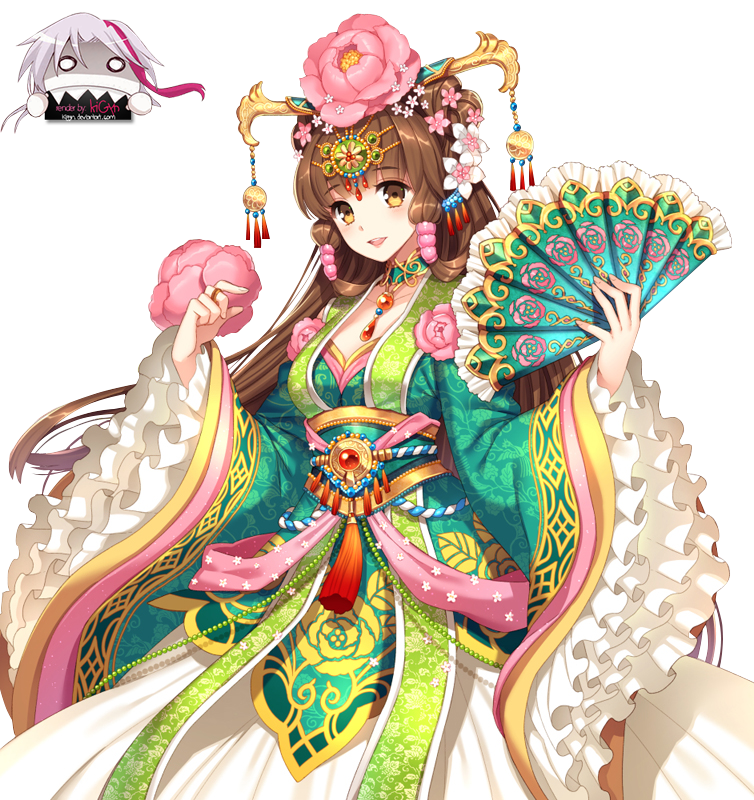 Nardack Render By Kigyn On Deviantart