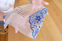 尽洗·铅华采集到暖场DIY
