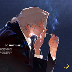 罗拉拉采集到人头_绘