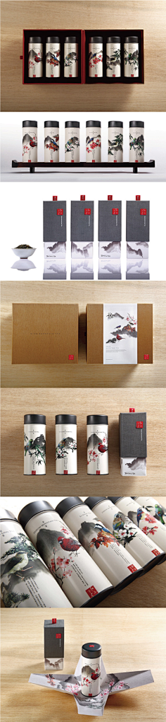 LO龙采集到包装