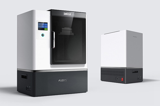 结构设计工业设备设计公司机床检测设备外观设计木马工业设计集团官网