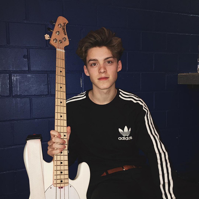 reecebibby