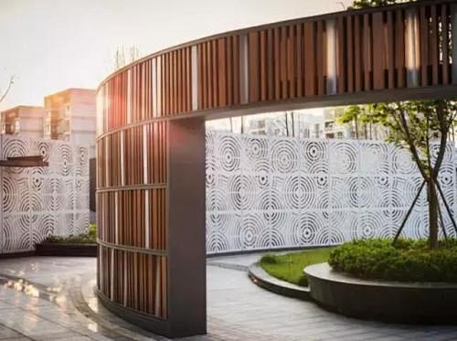 矮墙-花瓣网|陪你做生活的设计师 | 点击查看源网页