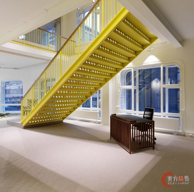 顽主布欧采集到商业空间