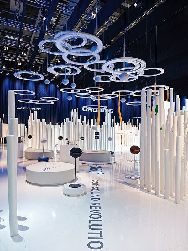 35例别人家的展台设计设计圈展示设计时代网poweredbythinkdo3