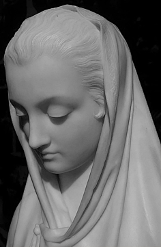 女-花瓣网|陪你做生活的设计师 | 石膏像 (18)