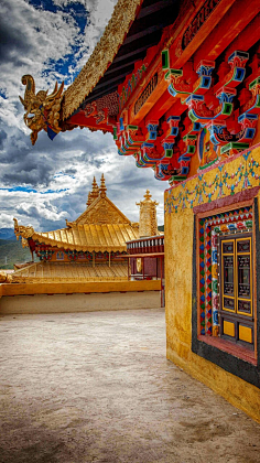 akong采集到旅游