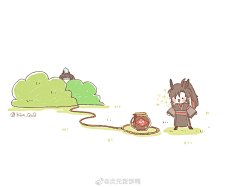郁小白采集到魔道祖师