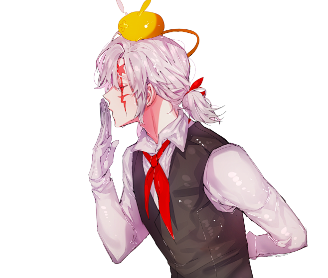 格雷少年亚连沃克