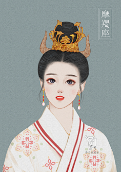 ZooeyV采集到描.绘