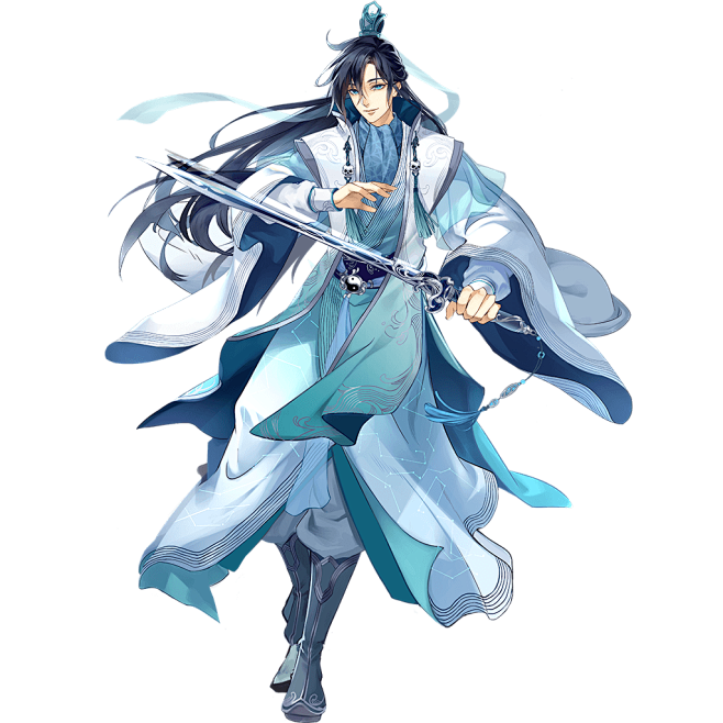 古装男-花瓣网|陪你做生活的设计师 | 考资料 cg设定素材古风-淘宝网