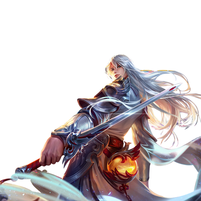 王者荣耀凤求凰李白刺客