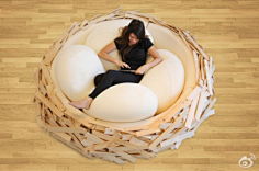 robinmochi采集到<furniture>坐具