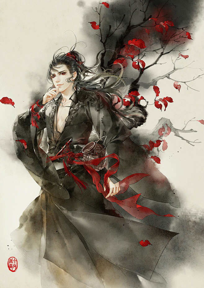 魔道祖师