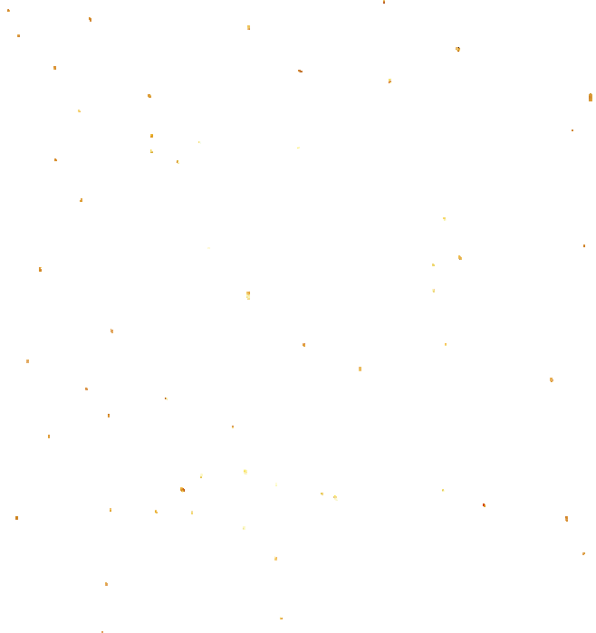 金粉-花瓣网|陪你做生活的设计师 | 透明png金粉素材(2)