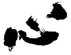 兜兜__采集到书法字